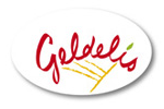 Membre : logo de l'entreprise Geldelis