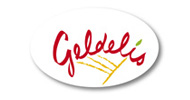 Geldelis