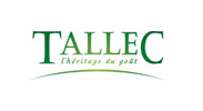 Membre : logo de l'entreprise Tallec