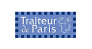 Membre : logo de l'entreprise Traiteur de Paris