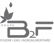 Logo du groupe B2F