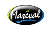 Membre : logo de l'entreprise Mareval